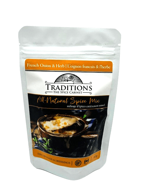French Onion Herb