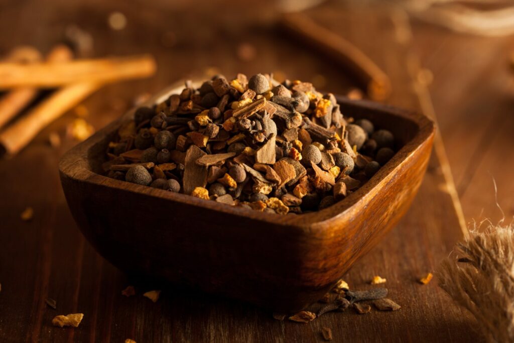 Mulling Spice