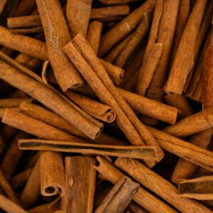 Cinnamon Sticks