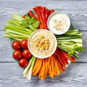 Delectable Spice Mixes