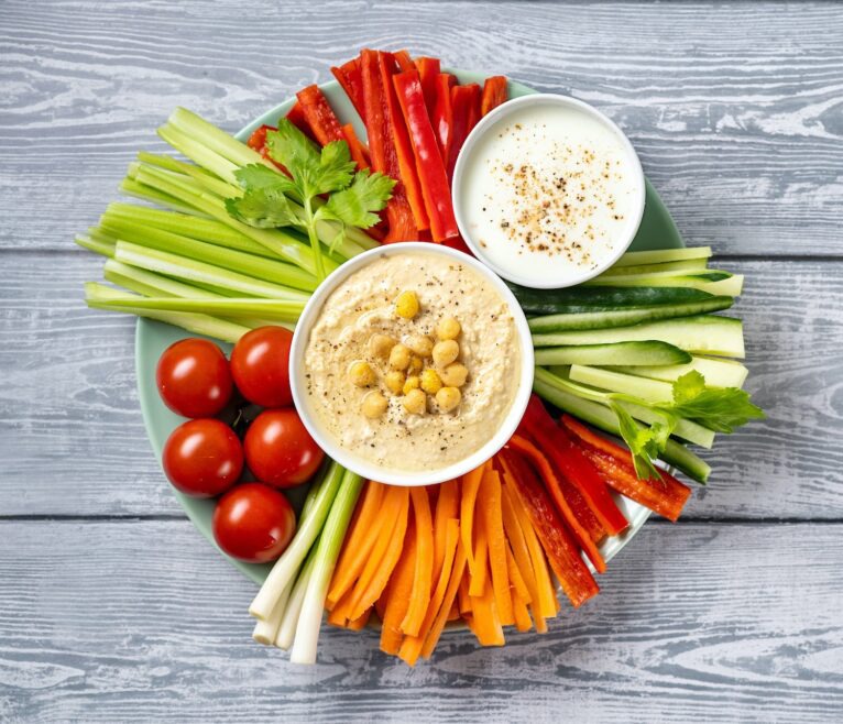 Delectable Spice Mixes