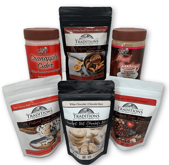Traditions Product