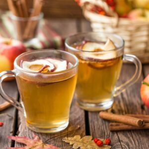 Cranapple Cider